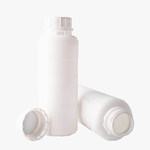 禾汽 氟化样品瓶 250ml