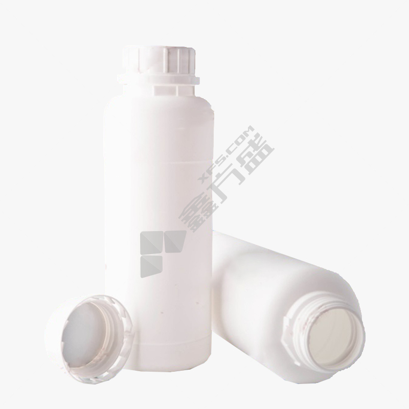 禾汽 氟化样品瓶 250ml