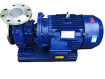 喜之泉 不锈钢单级单吸离心泵304 口径20-50 40-250-3.2m3-20m-1.1kw-ISWHD304 /