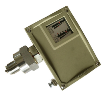 上自仪 压力控制器(切换差可调)防爆型D511系列 D511/16D 0.05-2.5