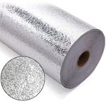 星辰 铝箔纸BR--4740W 高克重 600mm*50m