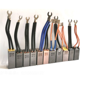 上海摩根 石墨碳刷 D172-25-32-60