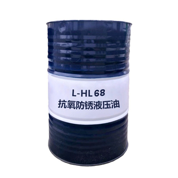 昆仑  抗氧防锈液压油  68 L-HL 170kg