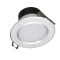 雷士照明 LED筒灯NLED9153 6w/3000K 白色