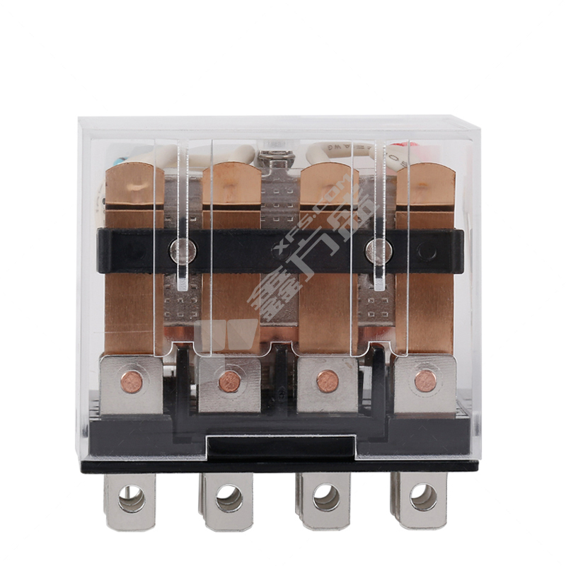 天正电气 小型电磁继电器 HH64P-N HH64P-N 4Z DC110V