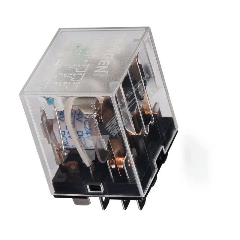天正電氣 小型電磁繼電器 HH63P HH63P 3Z DC110V