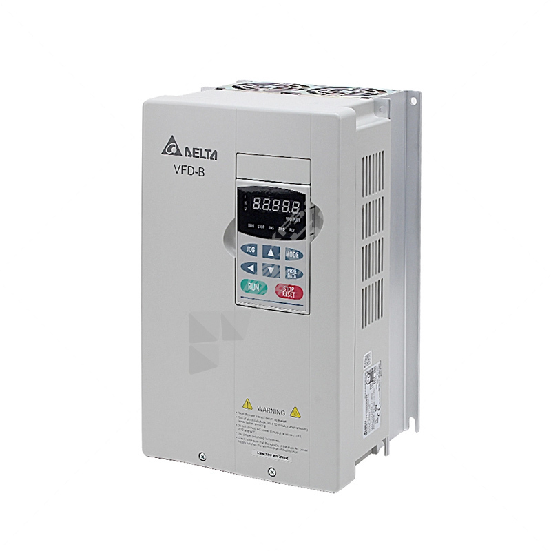 台达 变频器VFD系列220V VFD7A5MH21ANSAA 220V 7.5A 1.5kW