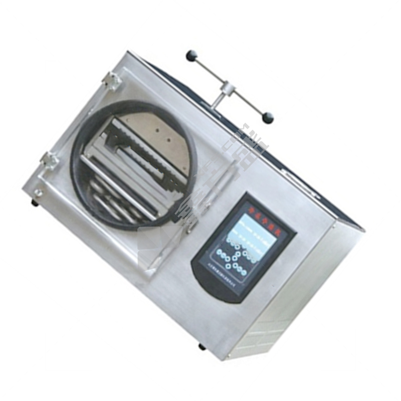 禾汽 台式冷冻干燥机 FD-1A-50+ 台式