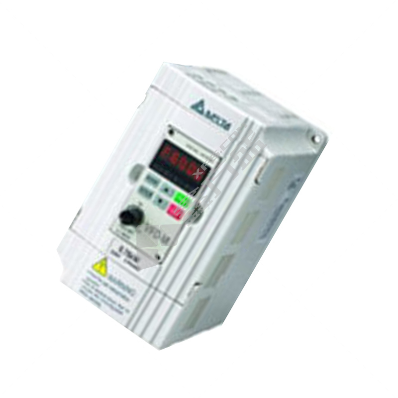 台达 变频器VFD系列110V VFD5A0MH11ANSAA 110V 5.0A 0.75kW