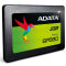 威刚ADATA SSD固态硬盘 SATA3 SP580系列 120G SATA接口 黑色