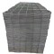 黑王 内外墙用细钢丝制钢丝网片 3m²/张