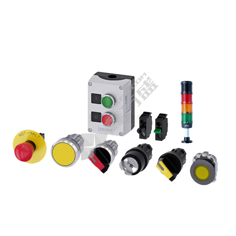 【西门子 SIEMENS 主令开关 3SU1100系列 3SU1100-7BE10-1QA0多少钱】3SU1100-7BE10-1QA0-鑫方盛