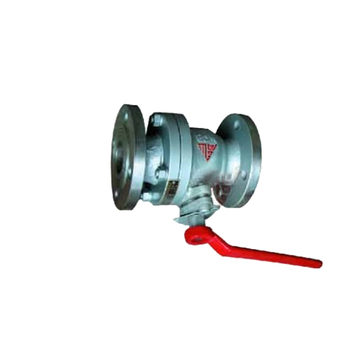 高山 燃气阀 RQ41F PN16 RQ41F-16C-DN25