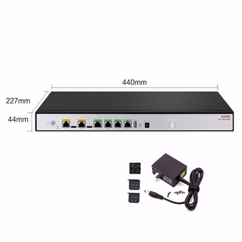 新华三 SOHO系列 ER5200G3路由器 ER5200G3