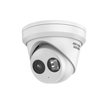 海康威视 两百万红外PoE半球型网络摄像机 DS-2CD3325-I/POE 200万
