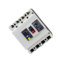 德力西DELIXI 塑壳漏电断路器CDM1L-225L 125A CDM1L-225L/43002A 125A 100-300-500MA