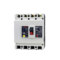 德力西DELIXI 塑壳漏电断路器CDM1L-225L 125A CDM1L-225L/43002A 125A 100-300-500MA