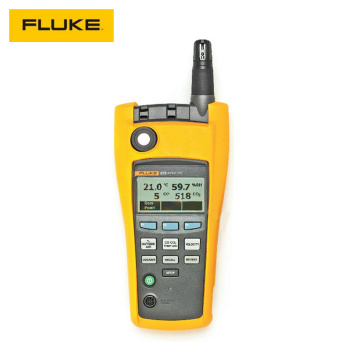 福禄克 福禄克FLUKE 多功能环境测量仪FLUKE-975 下单前请咨询 FLUKE-975 下单前请咨询