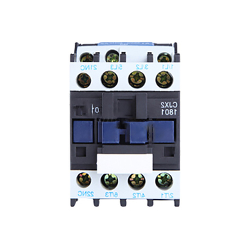 天正电气 接触器CJX2系列1801 CJX2-1801 24V