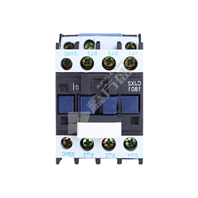 天正电气 接触器CJX2系列1801 CJX2-1801 24V