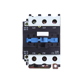 天正电气 接触器CJX2系列4011 CJX2-4011 DC24V