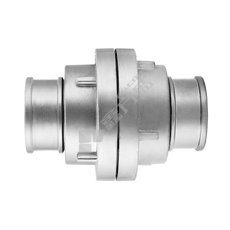 水花 消防水带接扣 65mm KD65