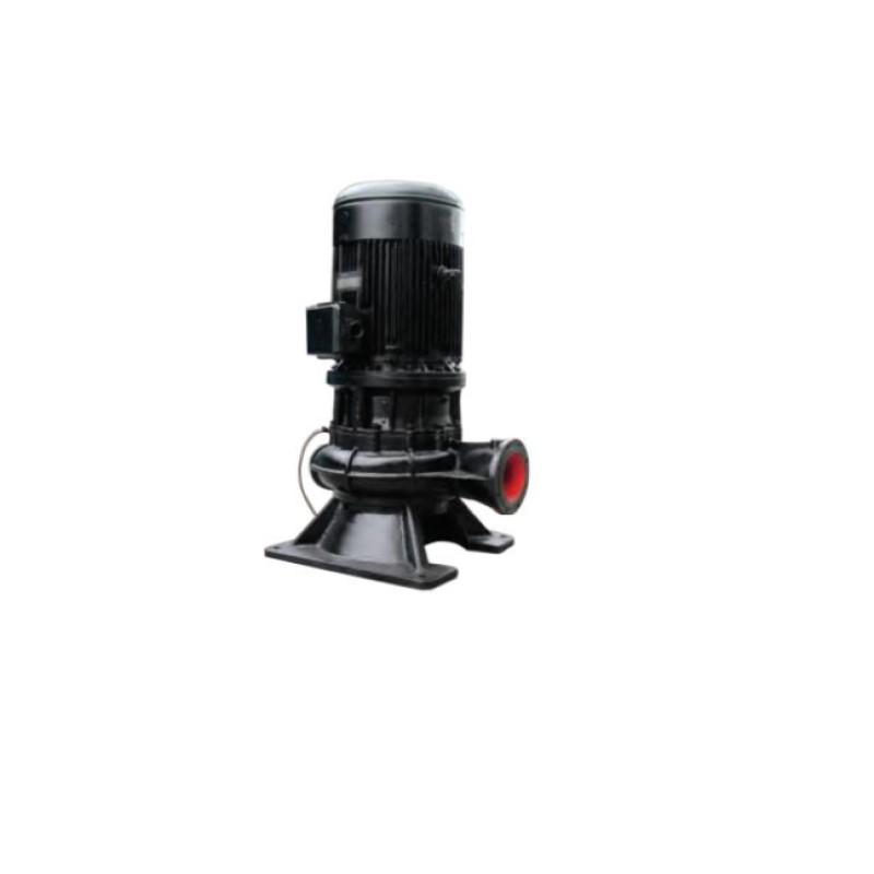 Kaiquan Vertical sewage pump