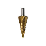 宝合 镀钛螺旋槽阶梯钻 6-30mm BH1405107