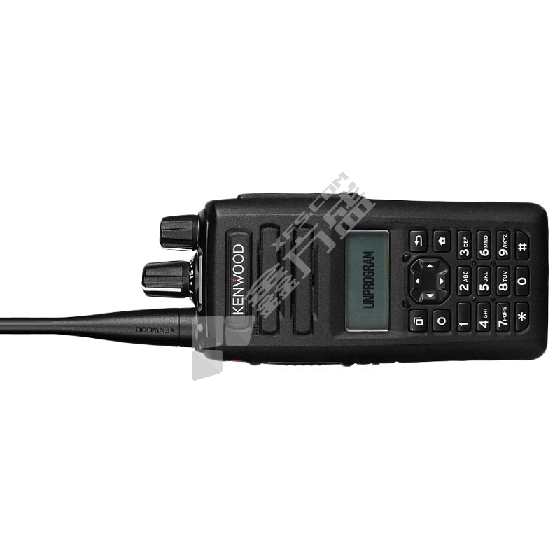 建伍 数字对讲机NX系列 NX 3320-C2 UHF