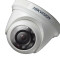 海康威视 红外10米定焦金属半球模拟摄像机 DS-2CE55A2P-IR 2.8mm