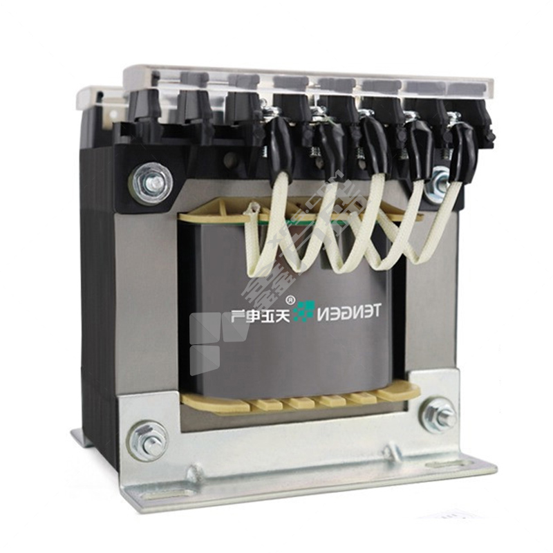天正电气 变压器 JBK3-160VA 铜 JBK3-160VA(铜) 3-2/125 110 24 12 9 输出每个电压容量100%
