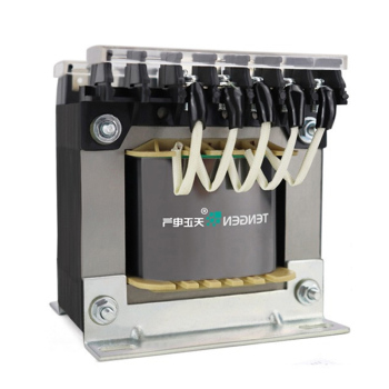 天正电气 变压器 JBK3-160VA 铜 JBK3-160VA(铜) 3-2/125 110 24 12 9 输出每个电压容量100%