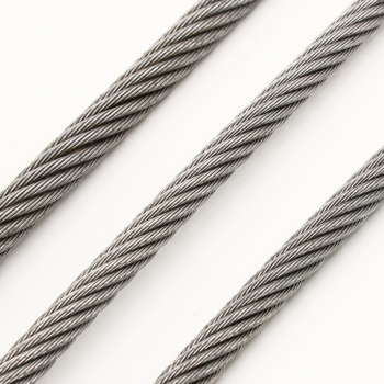 银根 多股钢丝线起重钢丝绳 14*10米
