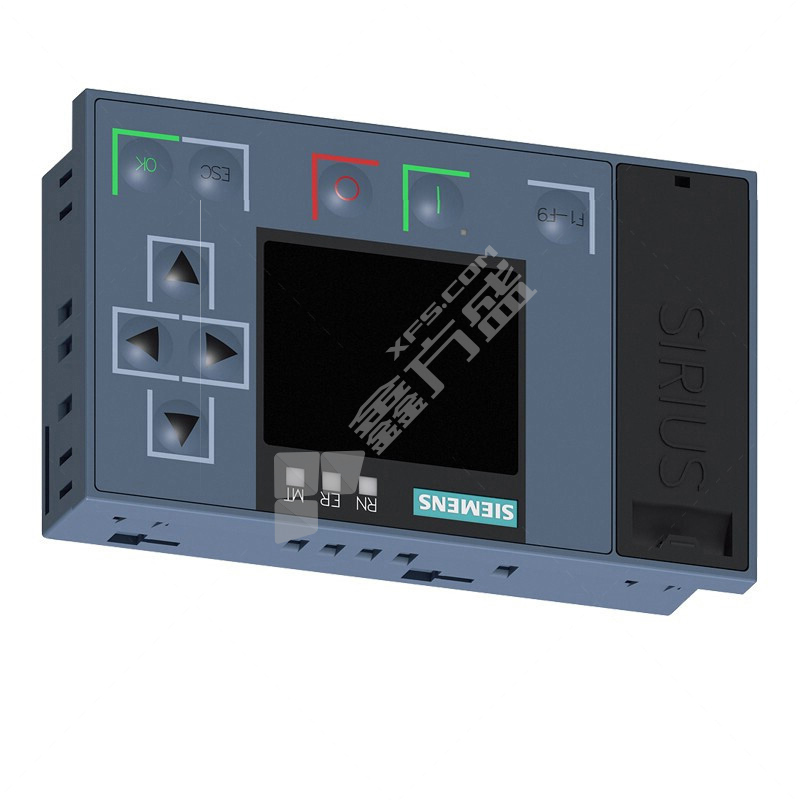 西门子 SIEMENS 软起动器附件3RW598 3RW59820TB00