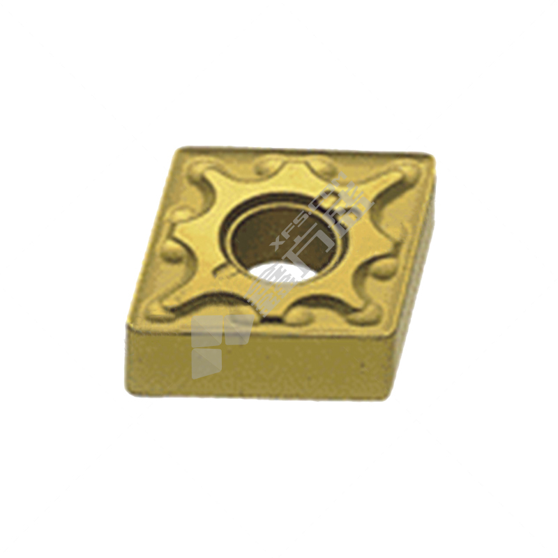 三菱 车刀片CNMG120408-MA CNMG120408-MA MC5005