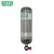 梅思安 BTIC碳纤气瓶含压力表6.8L 10121837 含压力表