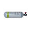梅思安 BTIC碳纤气瓶含压力表6.8L 10121837 含压力表