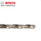博世BOSCH 直柄麻花钻 高速钢 10支/盒 6.2mm 高速钢 10支/盒（2608595067） 2608595067