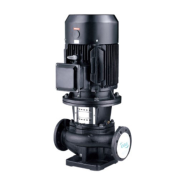 利欧 立式管道泵LPP80系列 LPP80-21.5-7.5/2-90m3/h-21.5m-7.5KW /