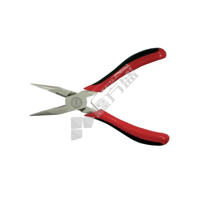 奥戈 袖珍尖嘴电子钳3081114 130mm 电子 袖珍 3081114