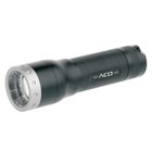 奥戈 5501024 轻触式智能LED电筒 6V 16.8W