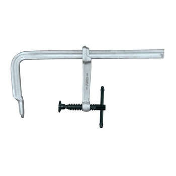 奥戈 锻造F形夹钳 200mm 锻造 3210251