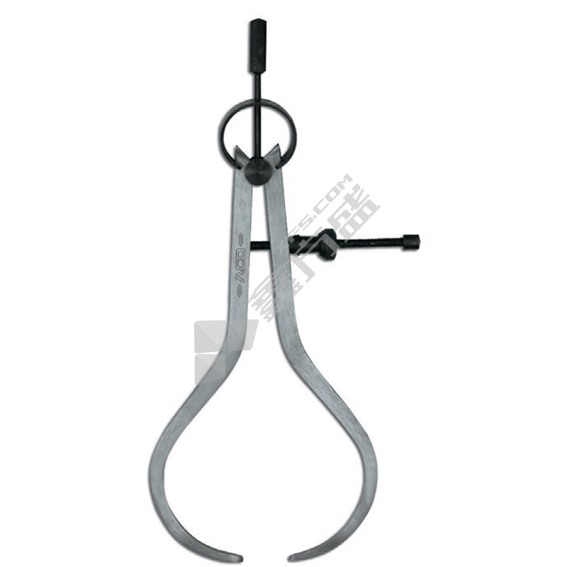 奥戈 外径卡尺3320996 300mm 3320996