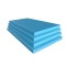 顶臣 外墙面系统外保温用蓝色挤塑板 5cm、8cm、10cm