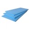 顶臣 外墙面系统外保温用蓝色挤塑板 5cm、8cm、10cm