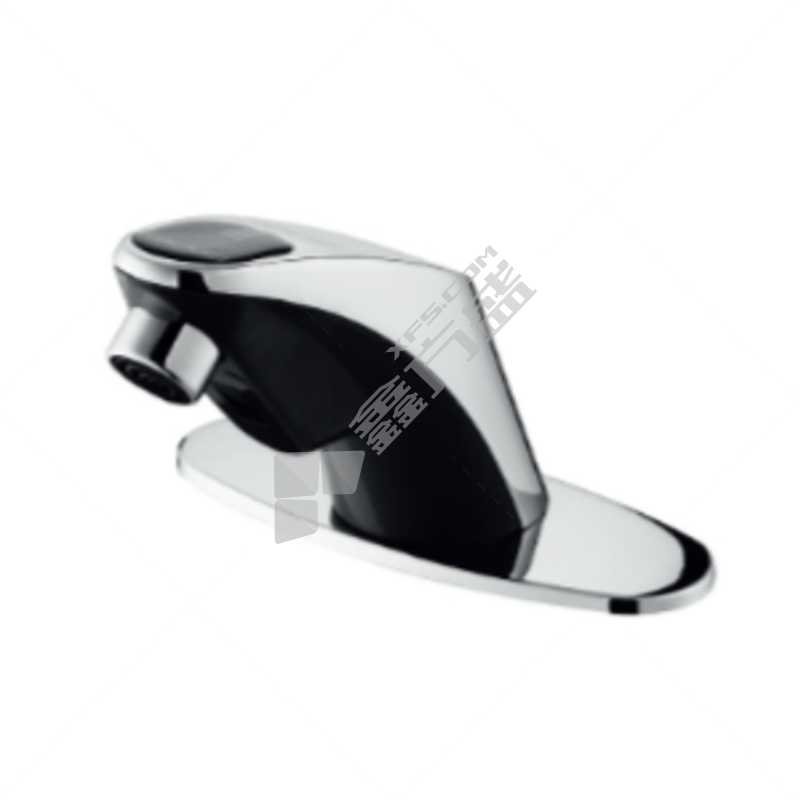 恒洁 HMF501AC 感应龙头 交流电 单冷款