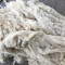 银根 杂色工业用纱头擦油擦机器纯棉擦机布棉丝 棉纱