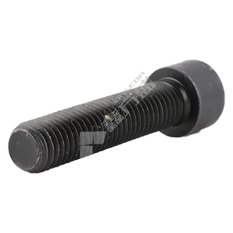 緊恒 GB70-76 M18系列發(fā)黑全牙8.8級內(nèi)六角螺栓 M18 30mm