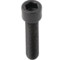 緊恒 GB70-76 M18系列發(fā)黑全牙8.8級內(nèi)六角螺栓 M18 30mm