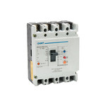 正泰 CHNT 塑壳漏电保护断路器 NM1LE-125S/4300A NM1LE-125S/4300A 63A 30.50.100mA